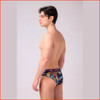 Adam Smith Adorable Brief Colorful