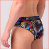 Adam Smith Adorable Brief Colorful