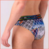 Adam Smith Adorable Brief Geometric