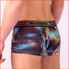 Adam Smith Adorable Boyshort Colorful