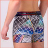 Adam Smith Adorable Trunk Geometric