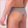 Adam Smith Performance Thong Mesh Fabric