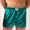 Adam Smith Wear For U Sweetheart Boxer Button Fly