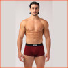 Adam Smith Wear For U Perfect Boy Short Low Rise