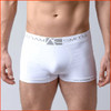 Adam Smith Seamless Softest Short Trunk Roomy Contour Front