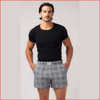 Adam Smith Relax Short w/Pockets Cool, Comfy