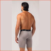 Adam Smith Sports Mesh Biker Boxer Brief Comfy