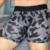 YOCISCO Camouflage Boxer Brief