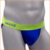 Wood Duo Jockstrap