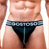 Gostoso Jock Solid