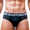 Gostoso Mesh Brief