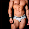 Gostoso Mesh Brief