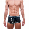 Gostoso Mesh Boxer Brief Trunk