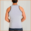 Go Softwear Californis Bliss Classic Tank Top