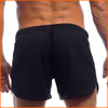 American Jock 11" Workout Short w/Built-in Jock