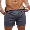 American Jock 11" Workout Short w/Built-in Jock