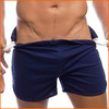 American Jock 11" Workout Short w/Built-in Jock