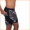 Matador Shorts Black Thunder