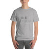 WTees Be You Short Sleeve T-Shirt