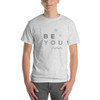 WTees Be You Short Sleeve T-Shirt