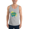 WTees Let's Party Tank Top