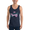 WTees Birthday Queen Tank Top