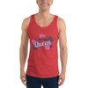 WTees Birthday Queen Tank Top