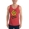 WTees Let's Party Disco Ball Tank Top