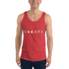 WTees Create Tank Top