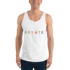 WTees Create Tank Top