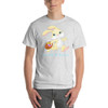 WTees Catch Me Bunny Short Sleeve T-Shirt