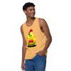 WTees Chicks Dig Me Tank Top