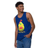 WTees Chicks Dig Me Tank Top