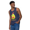 WTees Chicks Dig Me Tank Top