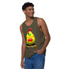 WTees Chicks Dig Me Tank Top