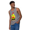 WTees Chicks Dig Me Tank Top