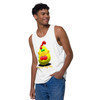 WTees Chicks Dig Me Tank Top