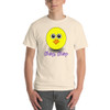 WTees Chirpy Short Sleeve T-Shirt