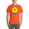 WTees Chirpy Short Sleeve T-Shirt