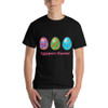 WTees Eggspert Hunter Short Sleeve T-Shirt