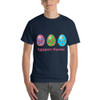 WTees Eggspert Hunter Short Sleeve T-Shirt