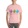 WTees Eggspert Hunter Short Sleeve T-Shirt