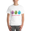 WTees Eggspert Hunter Short Sleeve T-Shirt