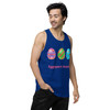 WTees Eggspert Hunter Tank Top