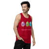 WTees Eggspert Hunter Tank Top