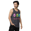 WTees Eggspert Hunter Tank Top