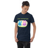 WTees My Peeps Short Sleeve T-Shirt