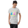 WTees My Peeps Short Sleeve T-Shirt