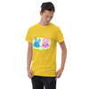 WTees My Peeps Short Sleeve T-Shirt