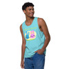 WTees My Peeps Tank Top